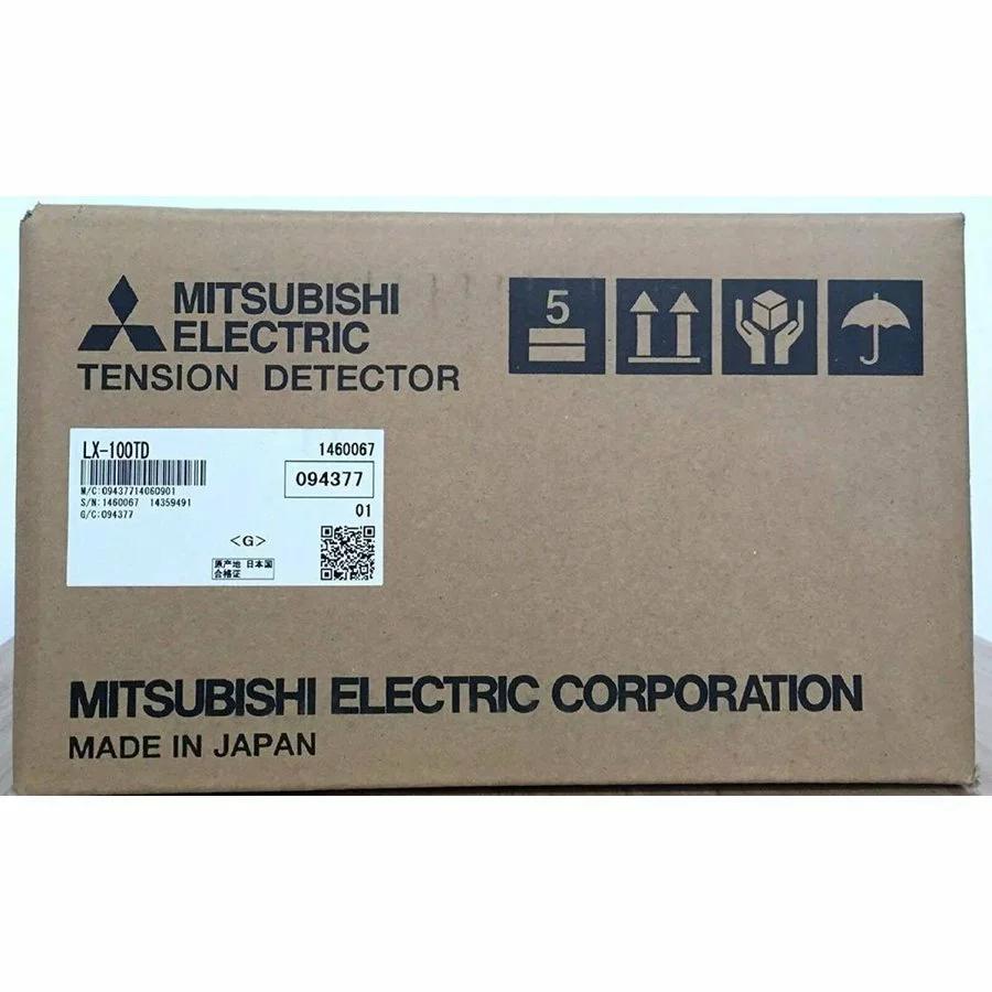【新品★適当お願いごと書★貨物輸送無料】三菱LX-100TD  剪断応力制御装置 【６ヶ月引きうける】