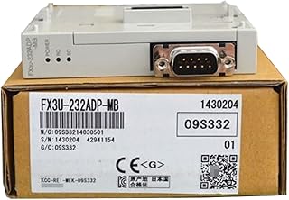 【新品★適格請求書★送料無料】MITSUBISHI 三菱電機 FX4U-232ADP-MB 【保証期間6ヶ月】|Belly Muses