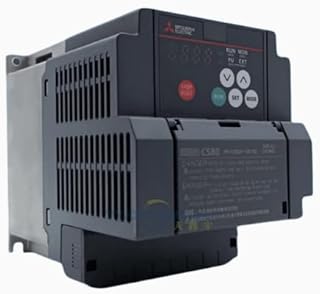 【新品★適当お願いごと書★貨物輸送無料】MITSUBISHI/三菱 FR-CS84-080-60 3.7KW 耳あたらしいはたご屋取り替えっこ【６ヶ月引きうける】