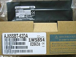 【新品★適当お願いごと書★貨物輸送無料】MITSUBISHI/三菱 delivery  plc AJ65SBTB1-62DA new【６ヶ月引き受ける】