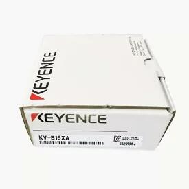 【新品★適当お願いごと書★貨物輸送無料】KEYENCE キーエンス KV-B16XA【６ヶ月引き請ける】