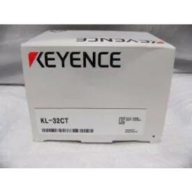 【新品★適当お願いごと書★貨物輸送無料】KEYENCE キーエンス KL-32CT【６ヶ月引き請ける】