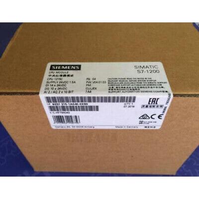 【新品★適格請求書★送料無料】SIEMENS/シーメンス 6ES7215-1AG40-0XB0【6ヶ月保証】|Belly Muses