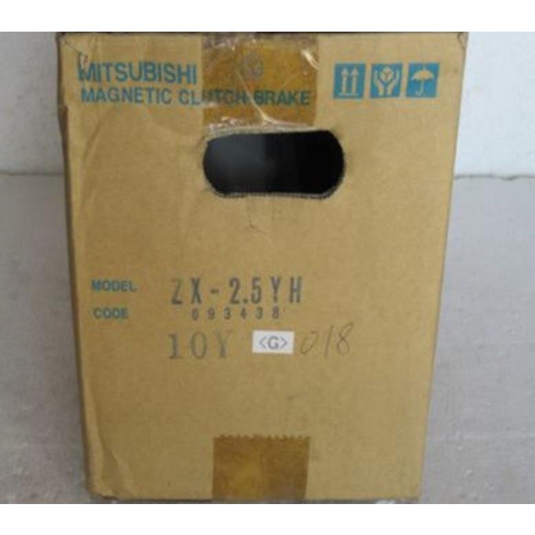 【新品★適当お願いごと書★貨物輸送無料】三菱 ZX-2.5YH Mitsubishi ZX2.5YH【６ヶ月引き請ける】