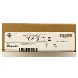 【新品★適当お願いごと書★貨物輸送無料】1756-IA16I デジタルインプットモデュール 1756IA16I【6ヶ月引き受ける】