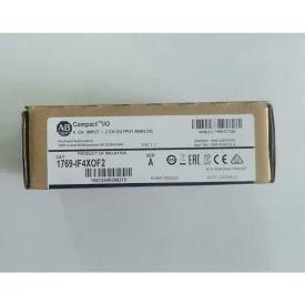 【新品★適格請求書★送料無料】1769-IF4XOF2 PLCユニット 1769IF4XOF2【6ヶ月保証】｜Belly Muses