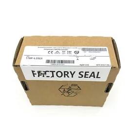 【新品★適当お願いごと書★貨物輸送無料】1769-L33ER PLC社会的単位1769L33ER【6ヶ月引きうける】