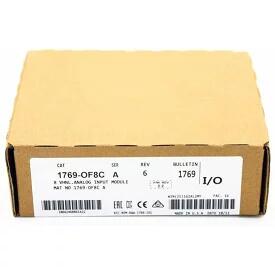 【新品★適格請求書★送料無料】1769-OF8C PLCユニット1769OF8C【6ヶ月保証】|Belly Muses