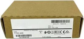 【新品★適当お願いごと書★貨物輸送無料】1762-IA8 PLC社会的単位1762IA8【6ヶ月引き請ける】