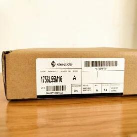 【新品★適当お願いごと書★貨物輸送無料】1756-L55M16 PLC単一のもの 1756L55M16【6ヶ月引き受ける】
