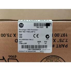 【新品★適当お願いごと書★貨物輸送無料】1764-LRP PLC社会的単位1764LRP【6ヶ月引き請ける】