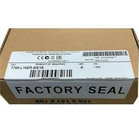 【新品★適当お願いごと書★貨物輸送無料】1769-L16ER-BB1B PLC社会的単位1769L16ERBB1B 【6ヶ月引きうける】