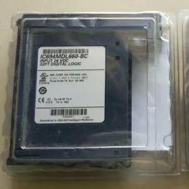【新品★適当お願いごと書★貨物輸送無料】 集積回路694MDL660-BC PLCモデュール 集積回路694MDL660BC【6ヶ月言いはなつ】