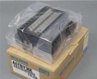 【新品★適格請求書★送料無料】 A6TBY36E コネクタ端子台変換ユニット【６ヶ月保証】｜Belly Muses