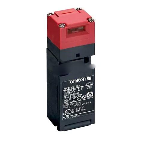 【新品★適当お願いごと書★貨物輸送無料】OMRON オムロン D4NS-4FF 用小っちゃいセーフティ・部屋の入り口取り替えっこ/スライドキーユ 編み物【６ヶ月引き請ける】