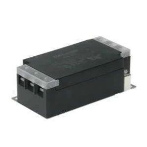 【新品★適当お願いごと書★貨物輸送無料】TDK-Lambda ワット数伝達ルート用EMC水漉し RTEN-5010【６ヶ月引きうける】