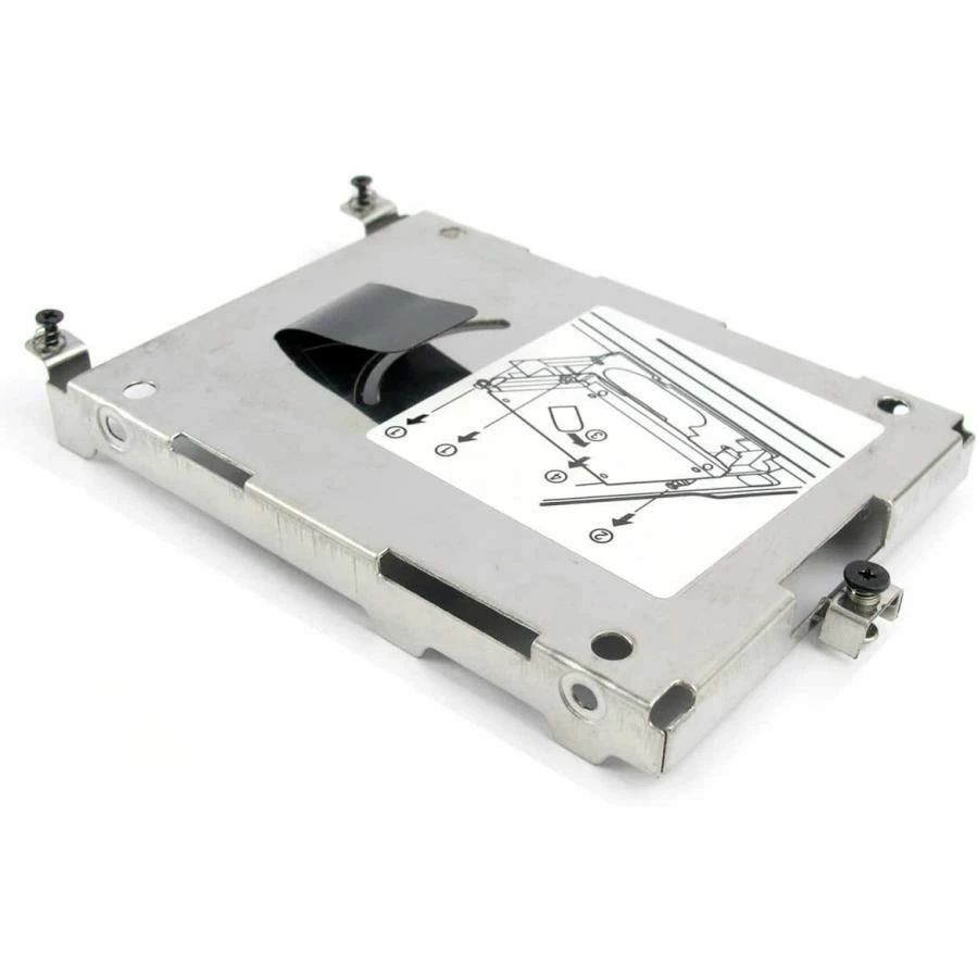 【新品★適当お願いごと書★貨物輸送無料】HP Elitebook 8560w 8760w 8770W 8470p 8470W 8460p 8460W 8560p 8570W 8570P HDDマウンタ【６ヶ月引き受ける