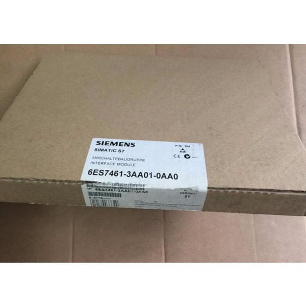 【新品★適当お願いごと書★貨物輸送無料】1P New 6ES7 461-3AA01-0AA0 6ES7461-3AA01-0AA0