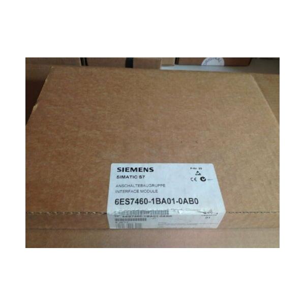 【新品★適格請求書★送料無料】Siemens 6ES7460-1BA01-0AB0 6ES7 460-1BA01-0AB0｜Belly Muses