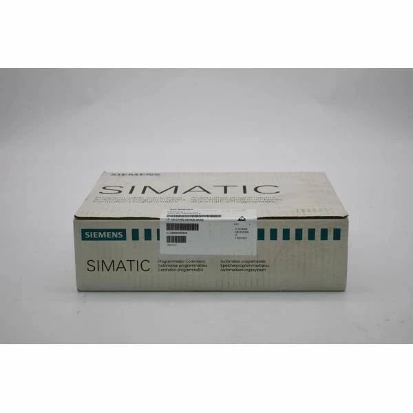 【新品★適当お願いごと書★貨物輸送無料】Siemens Simatic S7 なおなお書き407 20A 6ES7405-0RA00-0AA0（6ES7 405-0RA00-0AA0）