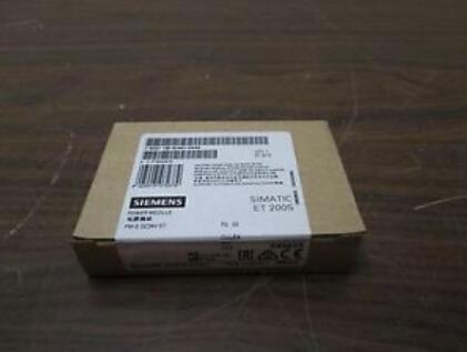 【新品★適当お願いごと書★貨物輸送無料】 Siemens ジーメンス 6ES7138-4CA01-0AA0インターフェイスモジュール【６ヶ月引きうける】