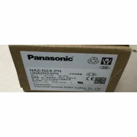 【新品★適当お願いごと書★貨物輸送無料】Panasonic パナソニック NA2-N24-PN 汎用・超薄型エリアセンサ◆6ヶ月引き受ける