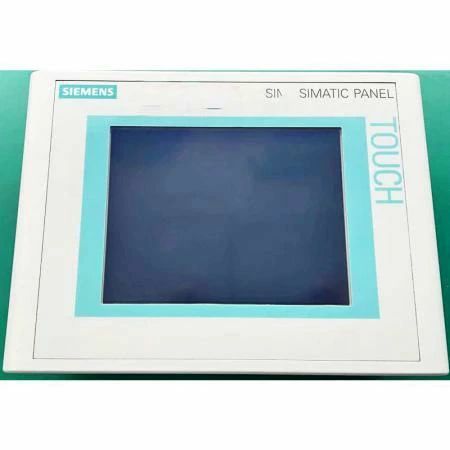 【新品★適当お願いごと書★貨物輸送無料】SIEMENS ジーメンス TP277 6\