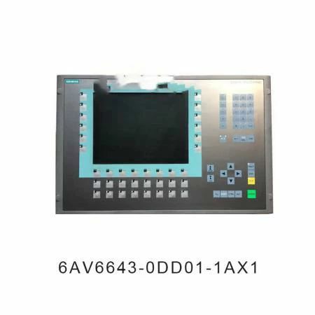 【新品★適格請求書★送料無料】SIEMENS シーメンス MP277 10" 6AV6643-0DD01-1AX1 タッチパネル表示器◆６ヶ月保証｜Belly Muses