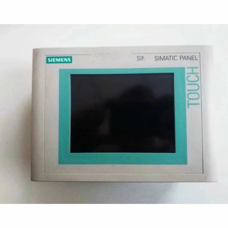 【新品★適格請求書★送料無料】SIEMENS シーメンス TP1500 6AV6647-0AG11-3AX0 タッチパネル表示器 ◆6ヶ月保|Belly Muses