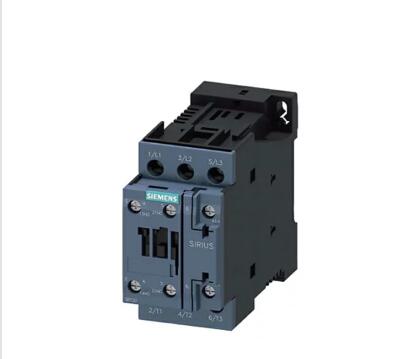 【新品★貨物輸送無料】Siemens ジーメンス 電磁人付き合い器 24 V dc 3極 3RT2026-1KB40 【6ヶ月引き請ける】