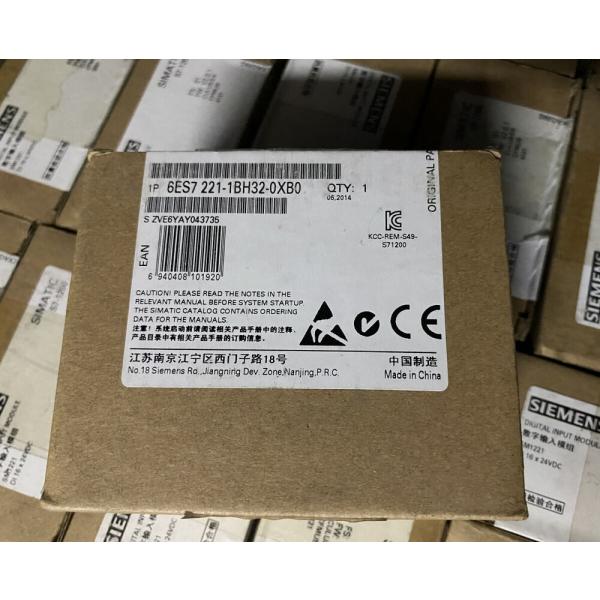 【新品★貨物輸送無料】6ES7222-1HF32-0XB0 6ES7 222-1HF32-0XB0 デジタル最終生産物モデュール 【6ヶ月引きうける】