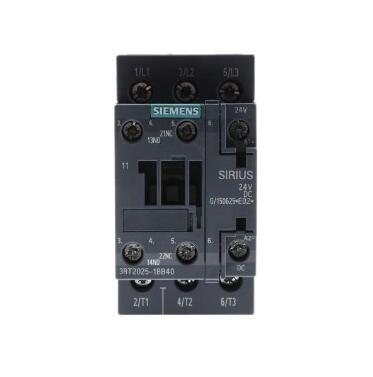 【新品★貨物輸送無料】Siemens 3RT2026-1BB40 ジーメンス コンタクタ 人付き合い器 【6ヶ月引き請ける】