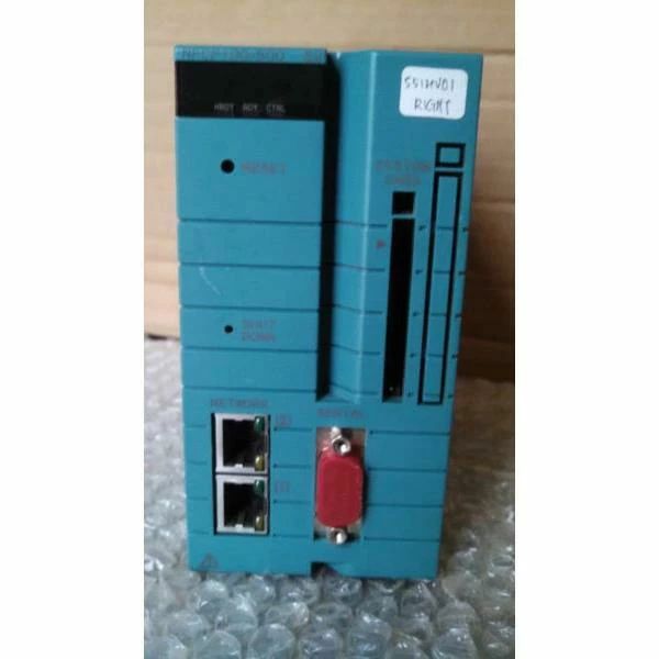 【新品★適当お願いごと書★貨物輸送無料】Yokogawa PLC DCS NFCP100 中央処理装置 Module FCN Controller Transmitter Transducer 【6ヶ月引きうける】