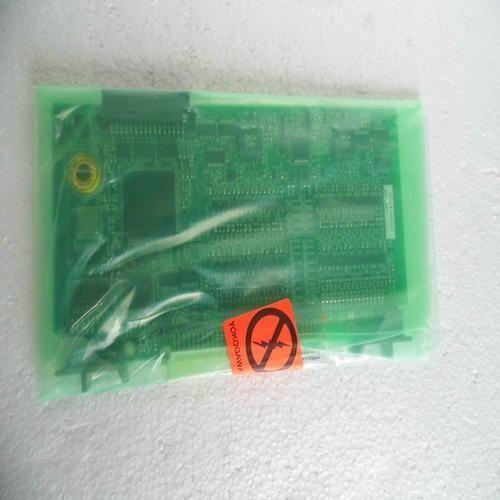 【新品★適当お願いごと書★貨物輸送無料】 YOKOGAWA control card ADM12 ◆6ヶ月引きうける