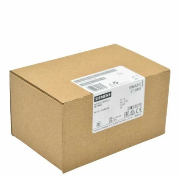 【新品★適当お願いごと書★貨物輸送無料】 Siemens ジーメンス 6ES7 151-1AA06-0AB0インターフェイスモジュール【６ヶ月引きうける】