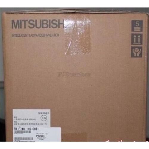 【新品★適格請求書★送料無料】MITSUBISHI/三菱電機 FR-F740-11K-CHT1【6ヶ月保証】|Belly Muses