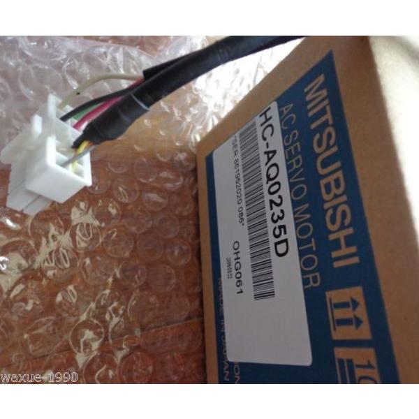 【新品◆適当お願いごと書◆貨物輸送無料】MITSUBISHI/三菱 HC-AQ0235D サーボ原動機【６ヶ月引きうける】