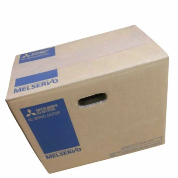 【新品★適当お願いごと書★貨物輸送無料】MITSUBISHI 三菱 サーボ原動機 HC-SFS152G1 【６ヶ月引き請ける】