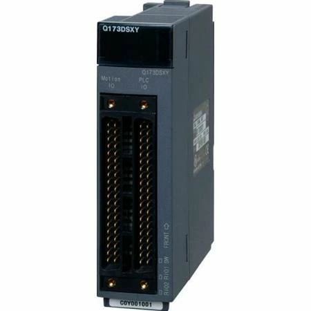 【新品★適格請求書★送料無料】MITSUBISHI 三菱電機 Q173DSXY 安全信号ユニット 【６ヶ月保証】