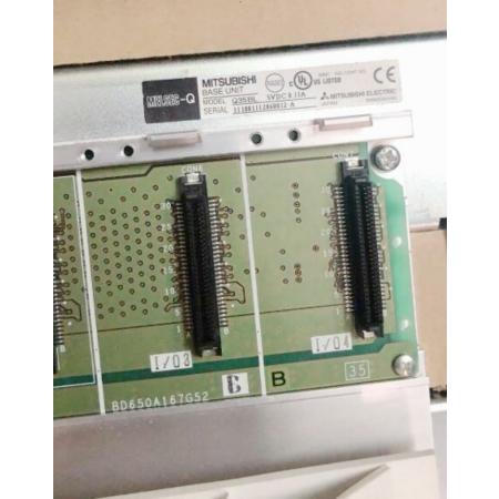 【新品★適当お願いごと書★貨物輸送無料】MITSUBISHI 三菱電機 Q35BL Q ラージ根本原理軍事基地単一のもの【６ヶ月引き受ける】
