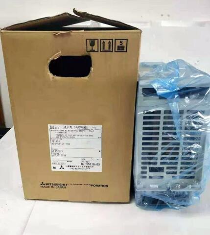【新品★適当お願いごと書★貨物輸送無料】MITSUBISHI 三菱電機 MDS-C1-CV-185◆ 6ヶ月引き受ける