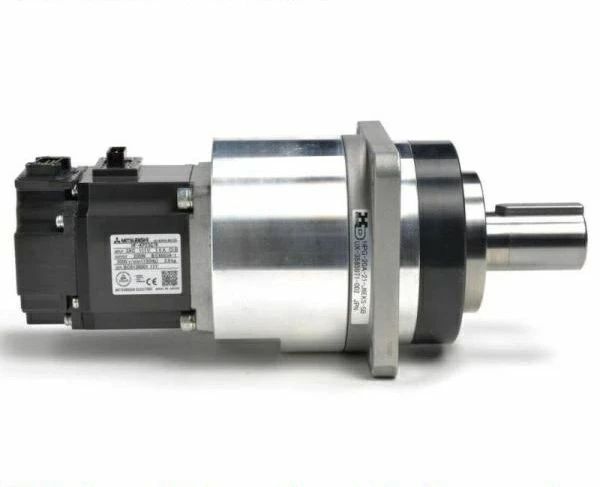 【新品★適当お願いごと書★貨物輸送無料】 MITSUBISHI 三菱電機 HF-KP23G7K MR-J3続きもの サーボ原動機