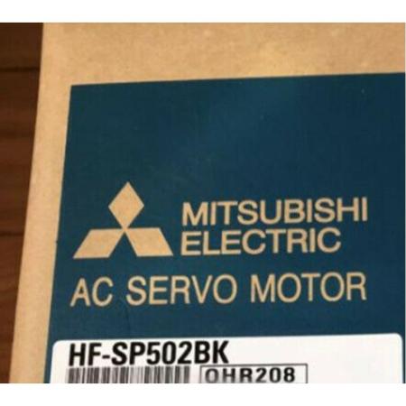【新品★適格請求書★送料無料】MITSUBISHI 三菱電機 HF-SP502BK サーボモーター ◆ 6ヶ月保証|Belly Muses