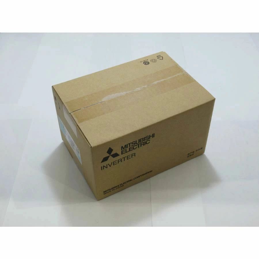 【新品★適格請求書★送料無料】MITSUBISHI 三菱電機FR-E820-0.4Kインバーター【６ヶ月保証】