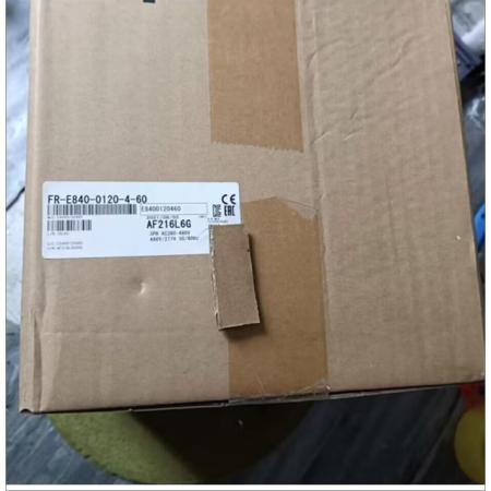 【新品★適当お願いごと書★貨物輸送無料】MITSUBISHI 三菱電機 FR-E840-0120-4-60（5.5KW）用はたご屋取り替えっこ【６ヶ月引き請ける】