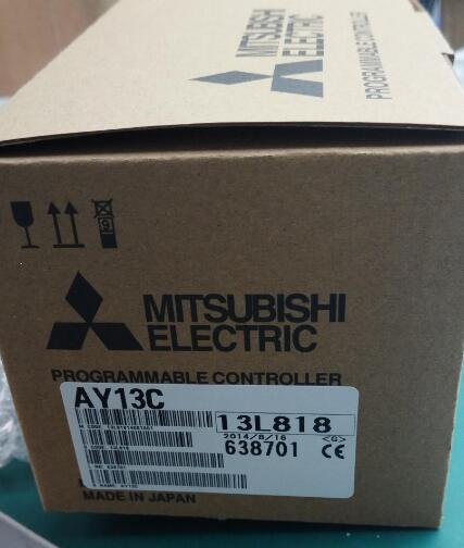 【新品★適当お願いごと書★貨物輸送無料】MITSUBISHI 三菱電機 AY13C 【６ヶ月引きうける】