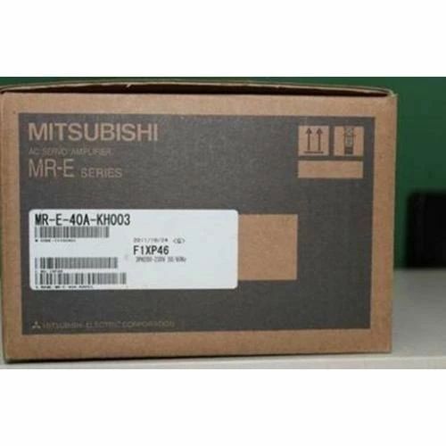 【新品★適格請求書★送料無料】MITSUBISHI 三菱電機 MR-E-40A-KH003 【6ヶ月保証】|Belly Muses