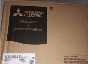 【新品★適当お願いごと書★貨物輸送無料】MITSUBISHI 三菱電機 FR-F840-11K-1 FR-F840-00250-2-60（11KW）【６ヶ月引きうける】