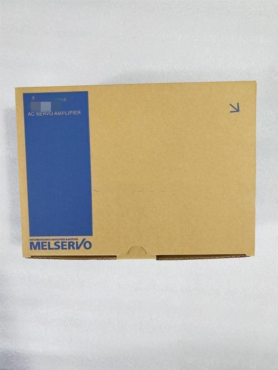 【新品★適当お願いごと書★貨物輸送無料】MITSUBISHI三菱電機 MR-J4-100B4-R 【６ヶ月引きうける】