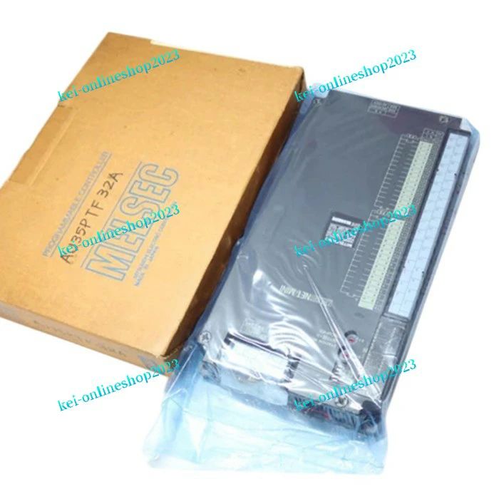 【新品◆適当お願いごと書◆貨物輸送無料】MITSUBISHI三菱電機 AJ35PTF-32A 【６ヶ月引き受ける】